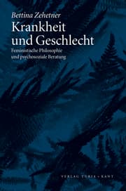 Cover von Krankheit und Geschlecht