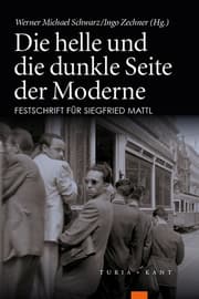Cover von Die helle und die dunkle Seite der Moderne