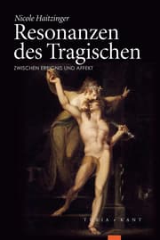 Cover von Resonanzen des Tragischen