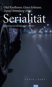 Cover von Serialität