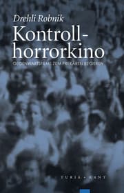 Cover von Kontrollhorrorkino