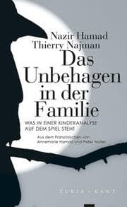 Cover von Das Unbehagen in der Familie