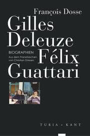 Cover von Gilles Deleuze, Félix Guattari