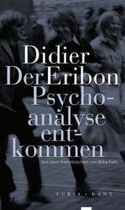 Cover von Der Psychoanalyse entkommen