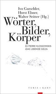 Cover von Wörter, Bilder, Körper