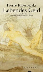 Cover von Lebendes Geld