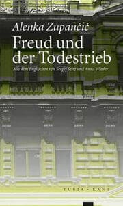 Cover von Freud und der Todestrieb