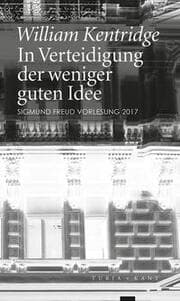 Cover von In Verteidigung der weniger guten Idee