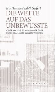 Cover von Die Wette auf das Unbewusste