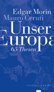 Cover von Unser Europa
