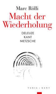 Cover von Macht der Wiederholung