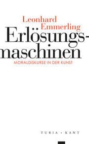 Cover von Erlösungsmaschinen