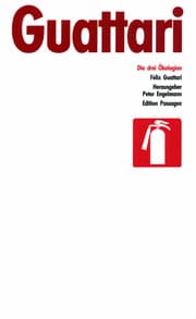 Cover von Die drei Ökologien