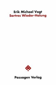 Cover von Sartres Wieder-Holung