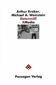 Cover von Datenmüll