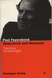 Cover von Widerstreit und Harmonie