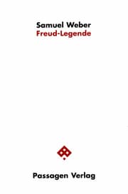 Cover von Freud-Legende