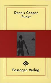 Cover von Punkt