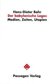 Cover von Der babylonische Logos