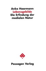 Cover von Lebensgebilde