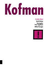 Cover von Erstickte Worte