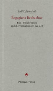 Cover von Engagierte Beobachter
