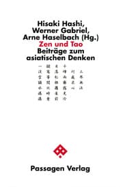 Cover von Zen und Tao