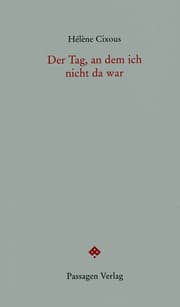 Cover von Der Tag, an dem ich nicht da war