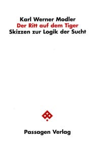 Cover von Der Ritt auf dem Tiger