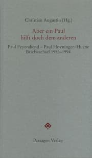 Cover von Aber ein Paul hilft doch dem anderen