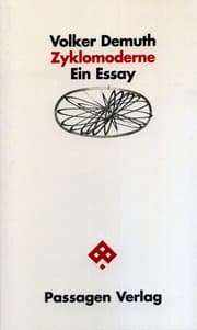 Cover von Zyklomoderne
