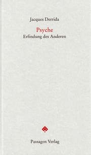 Cover von Psyche