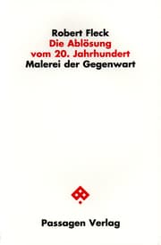 Cover von Die Ablösung vom 20. Jahrhundert