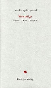 Cover von Streifzüge