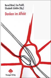 Cover von Denken im Affekt