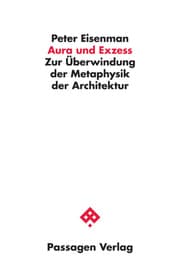 Cover von Aura und Exzess