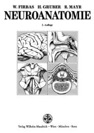 Cover von Neuroanatomie