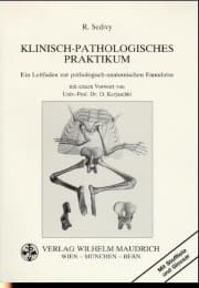 Cover von Klinisch-Pathologisches Praktikum