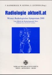 Cover von Radiologie aktuell.at