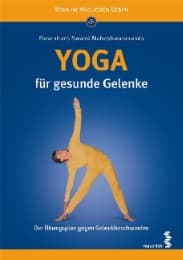 Cover von Yoga für gesunde Gelenke