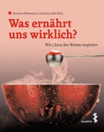 Cover von Was ernährt uns wirklich?