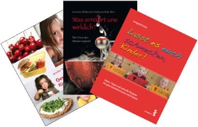 Cover von Ernährungspackage