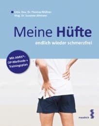 Cover von Meine Hüfte