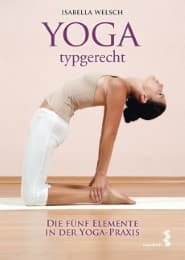Cover von Yoga typgerecht