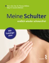 Cover von Meine Schulter