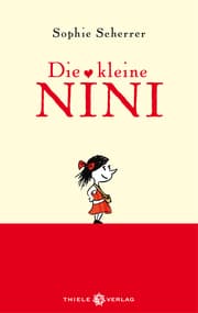Cover von Die kleine Nini