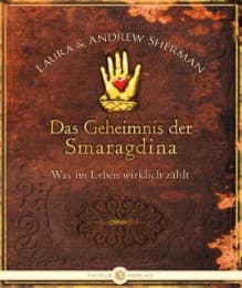 Cover von Das Geheimnis der Smaragdina