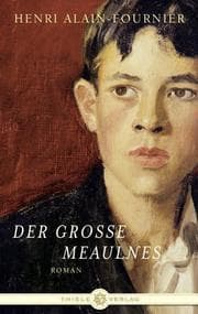 Cover von Der große Meaulness