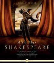 Cover von Alles über Shakespeare