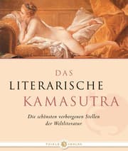 Cover von Das Literarische Kamasutra